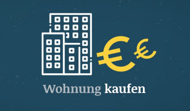 Wohnung kaufen