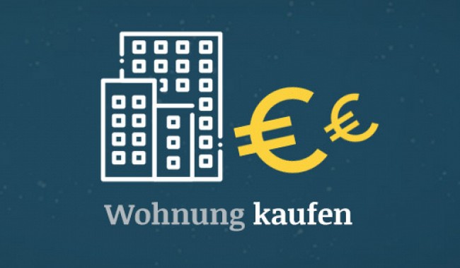 Wohnung kaufen